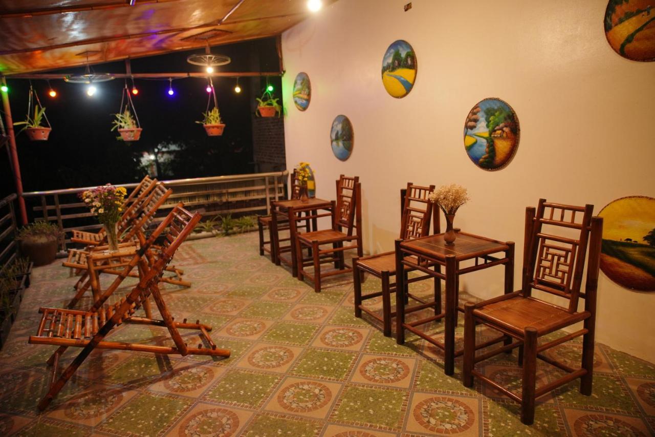 Tam Coc Paradise Homestay Ninh Bình Kültér fotó